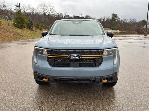 New 2026 Ford Maverick Tremor AWD/4WD image 7