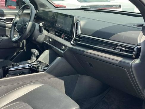 Used 2024 Kia Sportage X-Line w/ X-Line Premium Package AWD/4WD image 26