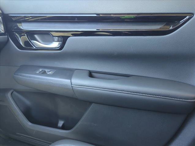 Certified 2024 Honda CR-V EX-L image 24