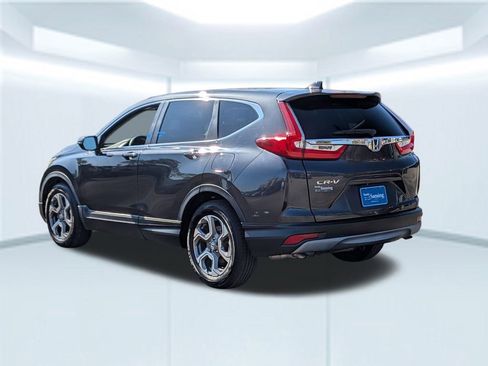 Used 2019 Honda CR-V EX image 4