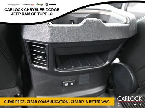 Used 2024 Toyota Tundra SR5 w/ SR5 Premium Package image 33