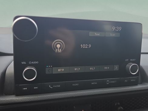 Certified 2024 Honda CR-V Sport image 28