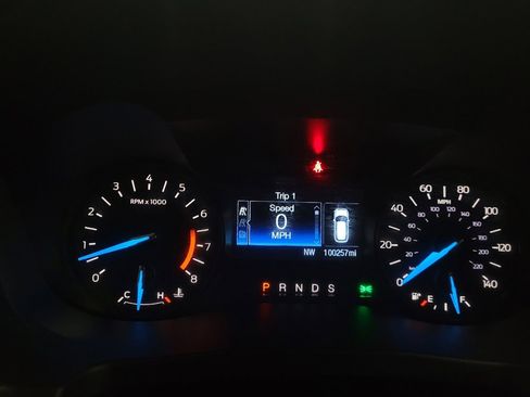 Used 2019 Ford Explorer 4WD image 23