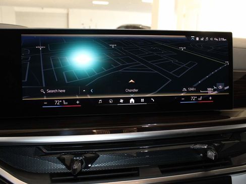 Used 2026 BMW X5 sDrive40i image 20