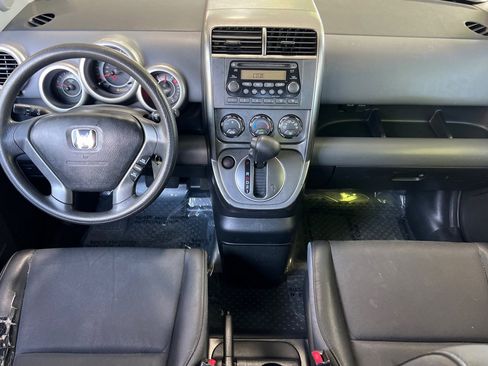 Used 2003 Honda Element EX image 15