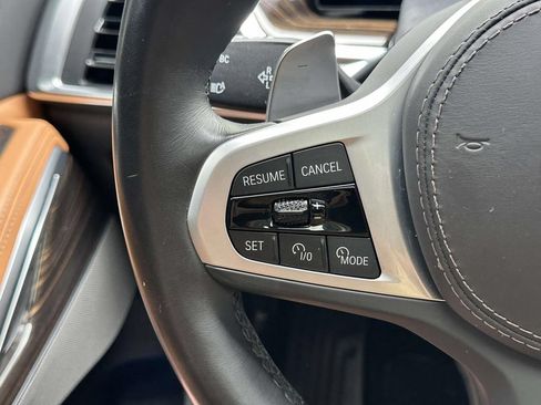 Used 2025 BMW X6 xDrive40i AWD/4WD image 23