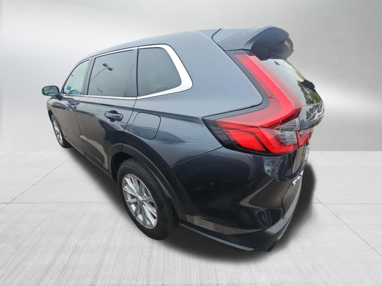 Certified 2024 Honda CR-V EX image 6