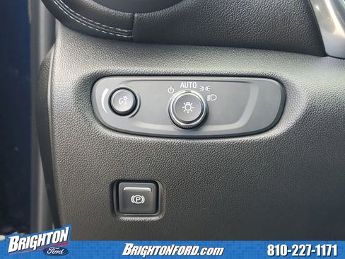 Used 2020 Chevrolet Blazer LT AWD/4WD image 17