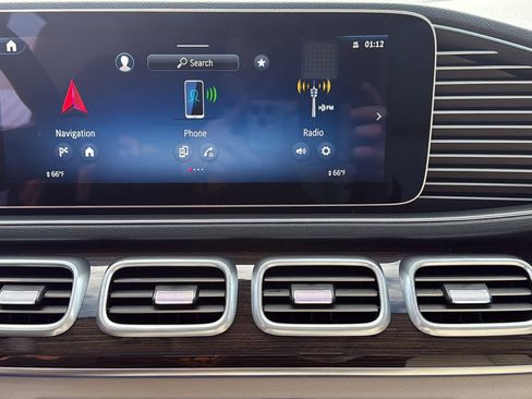 New 2026 Mercedes-Benz GLE 450 4MATIC image 22