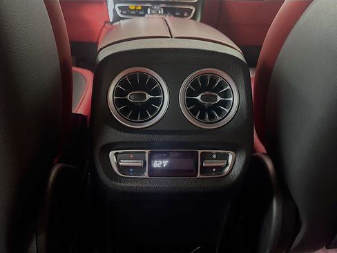 Used 2021 Mercedes-Benz G 63 AMG 4MATIC image 27