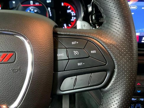 Used 2025 Dodge Durango GT AWD/4WD image 19