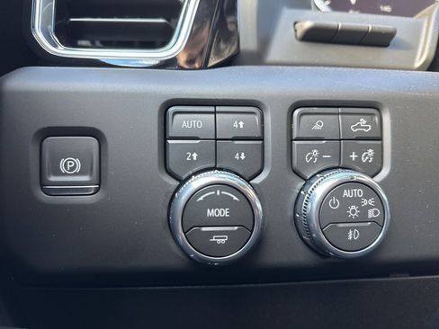 New 2026 GMC Sierra 2500 Denali w/ Denali Reserve Package image 20