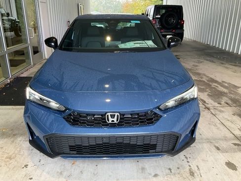 New 2026 Honda Civic Sport Touring image 26