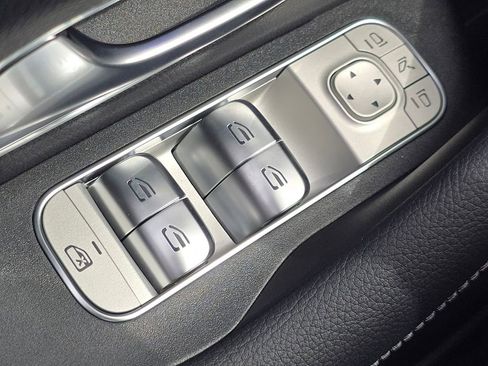 New 2026 Mercedes-Benz GLE 450 4MATIC image 28