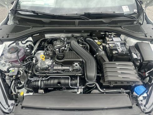 New 2025 Volkswagen Jetta Sport image 26