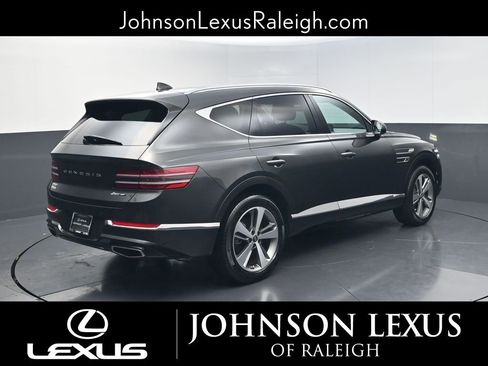 Used 2024 Genesis GV80 3.5T image 9