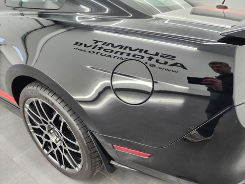 Used 2013 Ford Mustang Shelby GT500 image 41