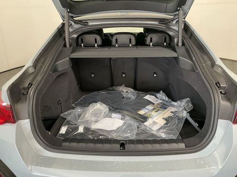 New 2026 BMW i4 eDrive40 w/ M Sport Package image 25