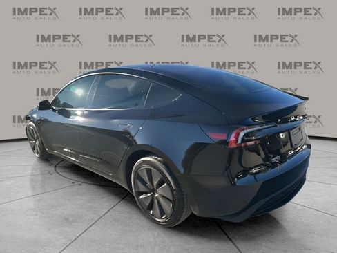 Used 2025 Tesla Model 3 Long Range image 3