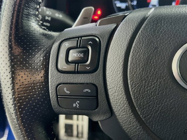 Used 2021 Lexus IS 350 F Sport w/ Accessory Package 2 RWD image 17