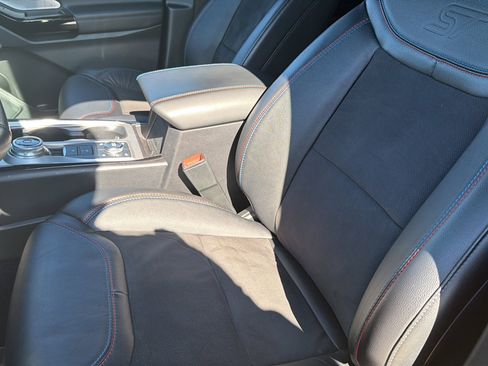 Used 2024 Ford Explorer ST w/ Equipment Group 401A image 18