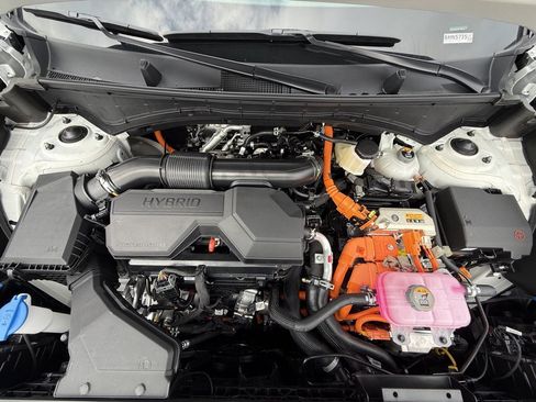 New 2026 Hyundai Santa Fe Calligraphy image 53