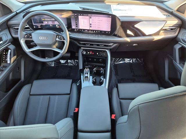 New 2026 Audi Q5 Premium Plus AWD/4WD image 14