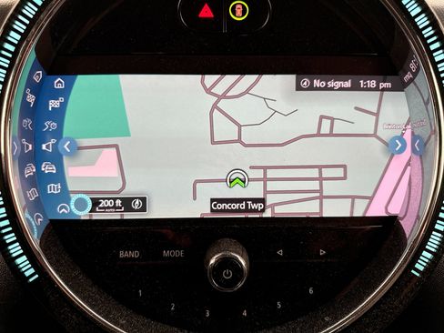 Used 2024 MINI Cooper Convertible image 15