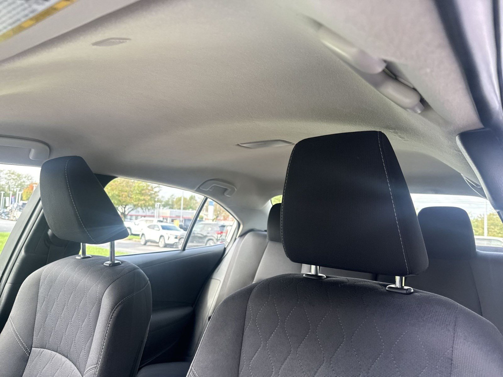 Used 2024 Toyota Corolla LE FWD image 20