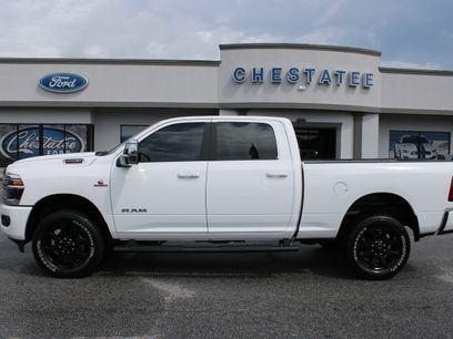 Used 2025 RAM 2500 Laramie