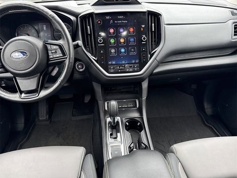 Certified 2023 Subaru Ascent Onyx Edition Limited image 14