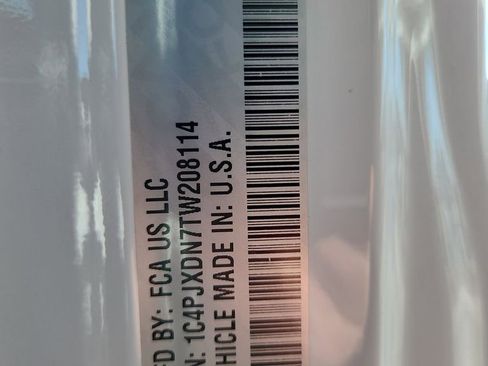 New 2026 Jeep Wrangler Sport S image 10