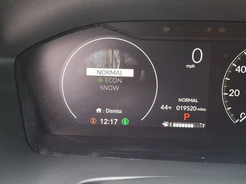 Certified 2023 Honda CR-V EX-L image 25