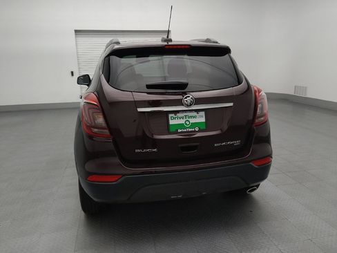 Used 2018 Buick Encore Preferred image 6