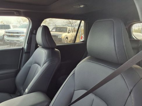 New 2026 Subaru Outback Limited image 18