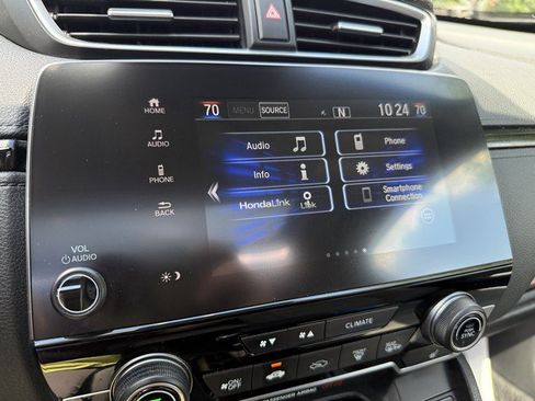 Used 2017 Honda CR-V EX image 27
