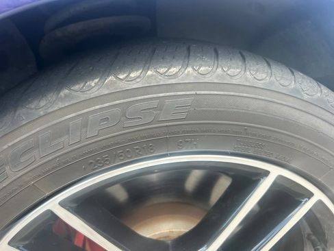 Used 2019 Ford Mustang GT RWD image 5