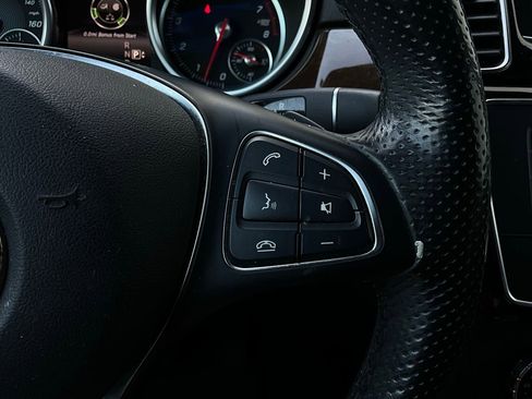 Used 2016 Mercedes-Benz GLE 350 image 38