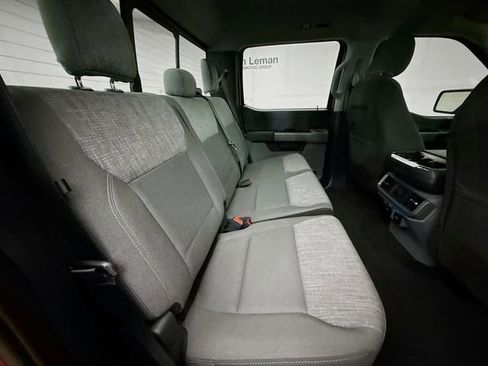 Used 2022 Ford F150 XLT w/ Equipment Group 302A High image 27