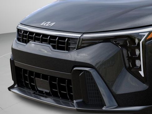 New 2026 Kia K4 EX FWD image 12