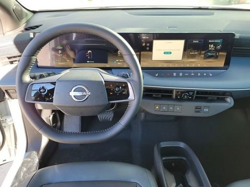 New 2026 Nissan Leaf SV+ image 8