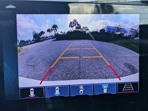 Used 2024 Chevrolet Corvette Z06 w/ Stealth Interior Trim Package image 16