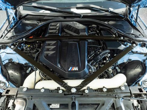 Used 2023 BMW M2 Base w/ Lighting Package image 12