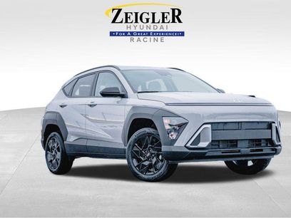 New 2026 Hyundai Kona SEL Sport