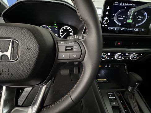 New 2026 Honda CR-V Sport-L image 23