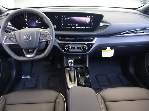 New 2026 Buick Envista Sport Touring w/ Studio Series FWD image 15