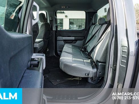 Used 2025 Ford F250 XLT image 20