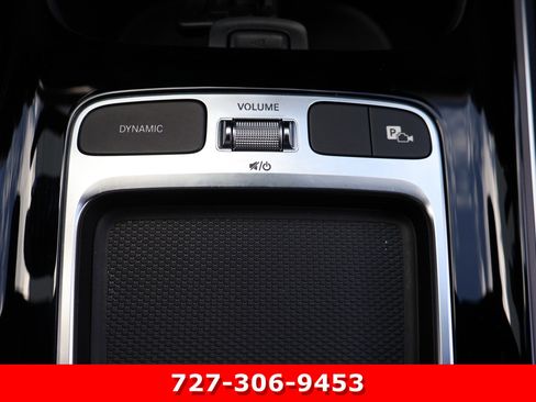 Certified 2024 Mercedes-Benz EQB 300 4MATIC image 30