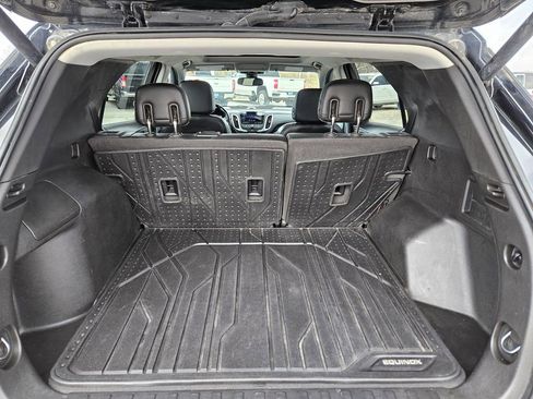 Used 2020 Chevrolet Equinox Premier AWD/4WD image 27