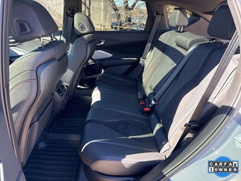 Certified 2025 Acura RDX A-Spec image 25